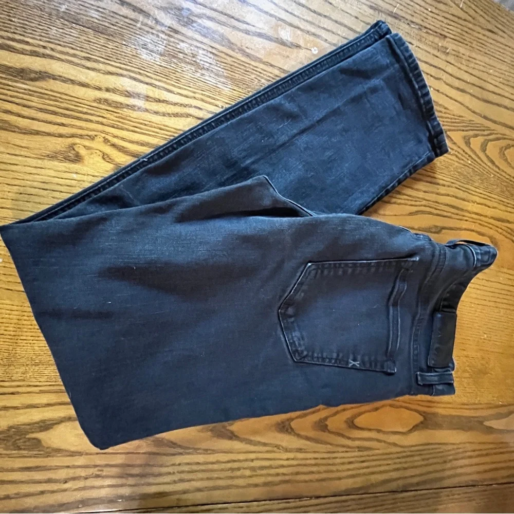 Men’s Express Straight Jeans - Size 33